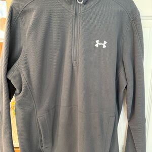 Under Armour Men's Gray Jacket